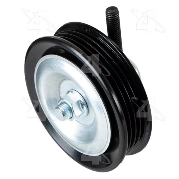 Idler /Tensioner Pulley, 45089, Four Seasons, Mfr#: 45089